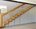 Construction et protection de vos escaliers par Escaliers Maisons à Montjoyer